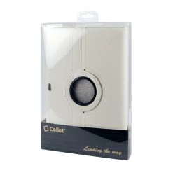 Cellet LSAMGAL10WT - SAMSUNG TAB 10.1 WHITE CASE