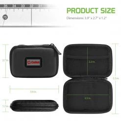 Cellet EPBAG - Universal Ear Bud Storage Pouch Full Catalog