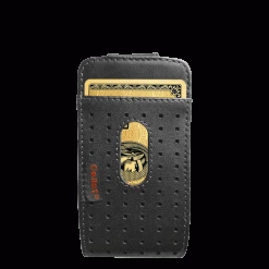 LTERS2 - Cellet Teramo Leather Case With Credit Card Slot For IPhone 5 5S, MOTO X, G With (Slim Case On) Full Catalog