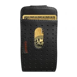 LTERS2 - Cellet Teramo Leather Case With Credit Card Slot For IPhone 5 5S, MOTO X, G With (Slim Case On) Full Catalog