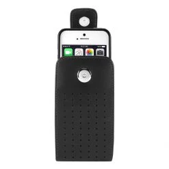 LTERS2 - Cellet Teramo Leather Case With Credit Card Slot For IPhone 5 5S, MOTO X, G With (Slim Case On) Full Catalog