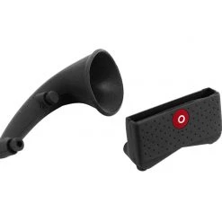 Cellet AMPIPH4BK - IPHONE 4 BLACK SPAKER AMPLIFIER