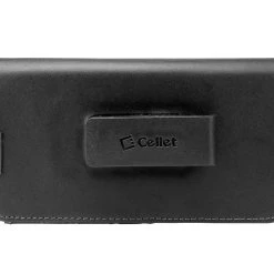 NOBLEN - Cellet Noble Premium Leather Case With Fixed Heavy Duty 360 Degree Swivel Clip For IPhone 7 Plus, IPHone 6s Plus, IPhone 6 Plus, Samsung Galaxy Note 4/5, S7 Edge Full Catalog