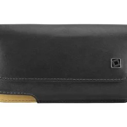 NOBLEN - Cellet Noble Premium Leather Case With Fixed Heavy Duty 360 Degree Swivel Clip For IPhone 7 Plus, IPHone 6s Plus, IPhone 6 Plus, Samsung Galaxy Note 4/5, S7 Edge Full Catalog