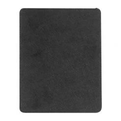 Cellet Full Catalog LAPPIPAD31BK - IPad 2, IPad 3, And IPad 4 Protective Case Cover With Folding Media Kickstand - Black