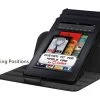 Cellet LKINFIRE - KINDLE FIRE PU ROTATION LEATHER CASE