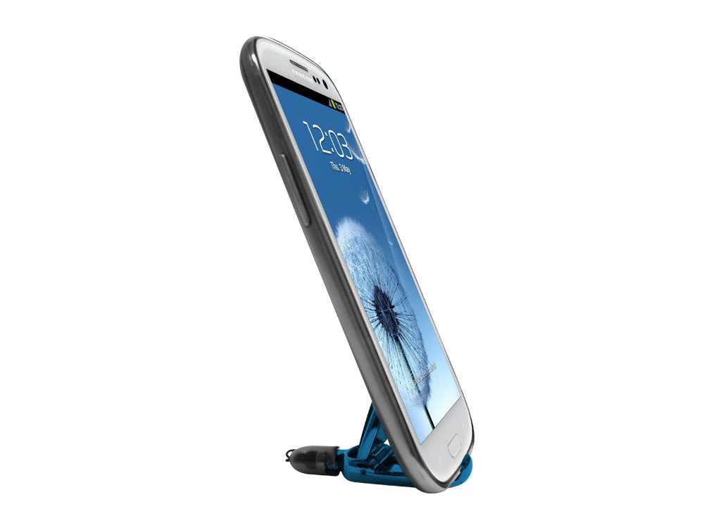 Cellet Full Catalog PEN600DBL - DARK BLUE STYLUS WITH SCREEN CLEANER 3 Cellet Full Catalog PEN600DBL - DARK BLUE STYLUS WITH SCREEN CLEANER