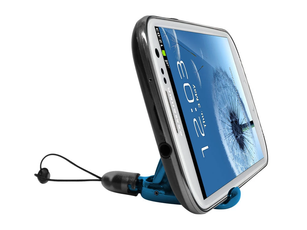 Cellet Full Catalog PEN600DBL - DARK BLUE STYLUS WITH SCREEN CLEANER 4 Cellet Full Catalog PEN600DBL - DARK BLUE STYLUS WITH SCREEN CLEANER