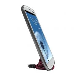 Cellet PEN600HPK - HOT PINK STYLUS WITH SCREEN CLEANER 11 Cellet PEN600HPK - HOT PINK STYLUS WITH SCREEN CLEANER