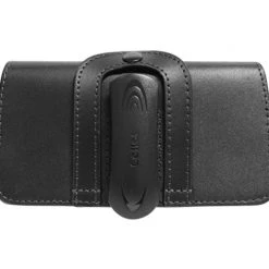 NOBLE5T - Cellet Noble Case For IPhone 5, 5s, SE, With Cellet Removable Spring Belt Clip (Fits With Slim Case On) Full Catalog