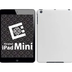 Cellet Full Catalog DDDIPMWT - APPLE IPAD MINI WHITE PROGUARD