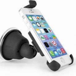PH661 - Cellet Phone Holder For Smartphones & Up To 5 Inches Tall