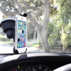 PH661 - Cellet Phone Holder For Smartphones & Up To 5 Inches Tall