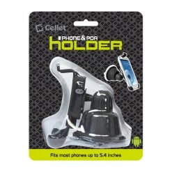 PH661 - Cellet Phone Holder For Smartphones & Up To 5 Inches Tall