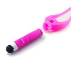 Cellet Full Catalog PEN720PK - SMALL PINK STYLUS PEN