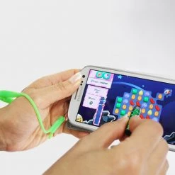 Cellet Full Catalog PEN720PK - SMALL PINK STYLUS PEN