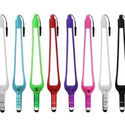 Cellet Full Catalog PEN720PK - SMALL PINK STYLUS PEN