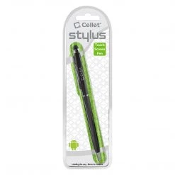 Cellet Wholesale PEN741BK - Stylus With Ink Pen