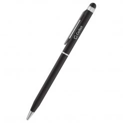 Cellet Wholesale PEN741BK - Stylus With Ink Pen