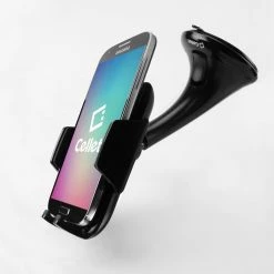 GoCellet PH675BK - Car Windshield And Dashboard Phone Holder Mount, Secure Grip Universal Compatibility Full Catalog