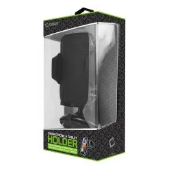 GoCellet PH675BK - Car Windshield And Dashboard Phone Holder Mount, Secure Grip Universal Compatibility Full Catalog