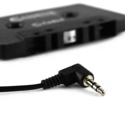 Full Catalog CNCASSETTE - Cellet Cassette Audio Adapter For IPhones IPods Android Phones MP3 Players
