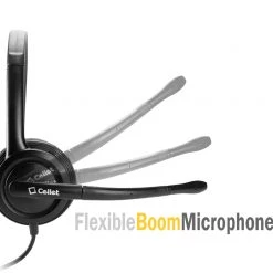 GoCellet EP35OP - Premium Over The Head 3.5mm Monaural Headset With Mic, Extra Comfort Full Catalog 16 GoCellet EP35OP - Premium Over The Head 3.5mm Monaural Headset With Mic, Extra Comfort Full Catalog