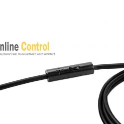 GoCellet EP35OP - Premium Over The Head 3.5mm Monaural Headset With Mic, Extra Comfort Full Catalog 18 GoCellet EP35OP - Premium Over The Head 3.5mm Monaural Headset With Mic, Extra Comfort Full Catalog