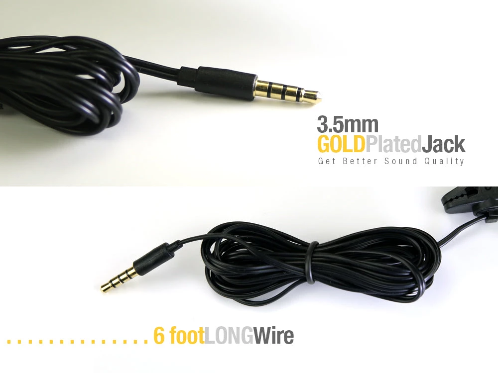 GoCellet EP35OP - Premium Over The Head 3.5mm Monaural Headset With Mic, Extra Comfort Full Catalog 8 GoCellet EP35OP - Premium Over The Head 3.5mm Monaural Headset With Mic, Extra Comfort Full Catalog