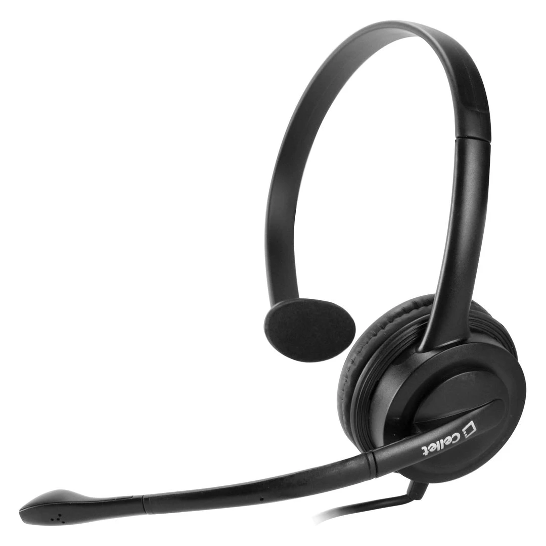 GoCellet EP35OP - Premium Over The Head 3.5mm Monaural Headset With Mic, Extra Comfort Full Catalog 9 GoCellet EP35OP - Premium Over The Head 3.5mm Monaural Headset With Mic, Extra Comfort Full Catalog