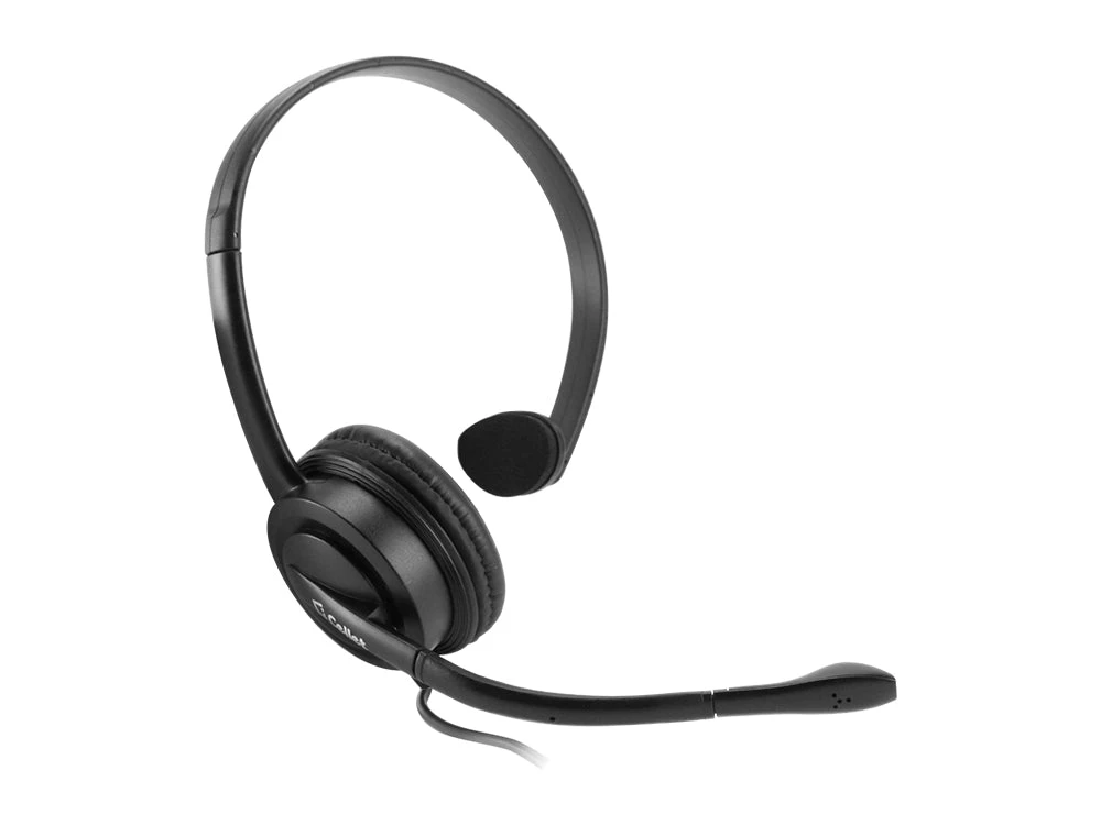 GoCellet EP35OP - Premium Over The Head 3.5mm Monaural Headset With Mic, Extra Comfort Full Catalog 2 GoCellet EP35OP - Premium Over The Head 3.5mm Monaural Headset With Mic, Extra Comfort Full Catalog
