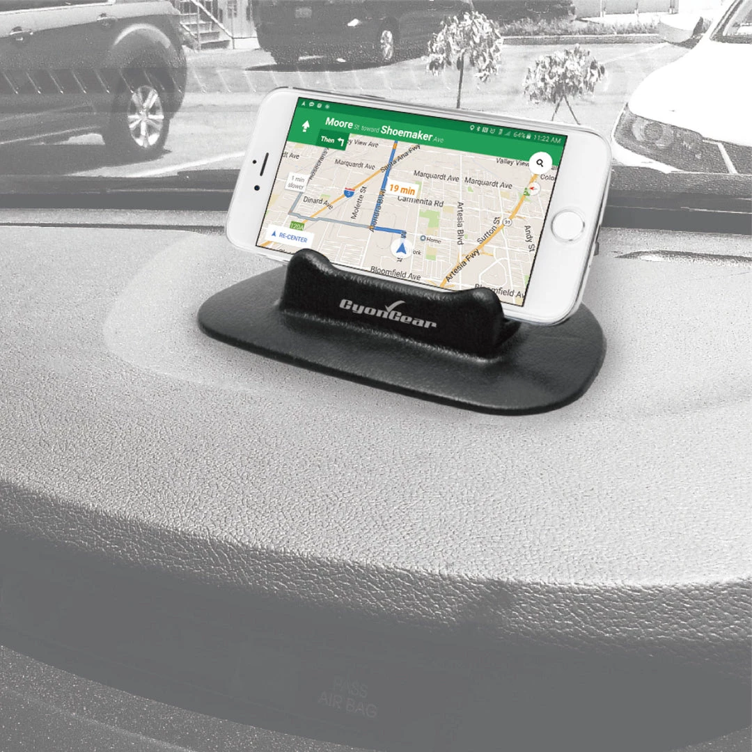 Cellet Full Catalog PH2211 - CyonGear Universal Silicone Dashboard Anti-Slip Mount Holder For GPS And Cellphone 7 Cellet Full Catalog PH2211 - CyonGear Universal Silicone Dashboard Anti-Slip Mount Holder For GPS And Cellphone