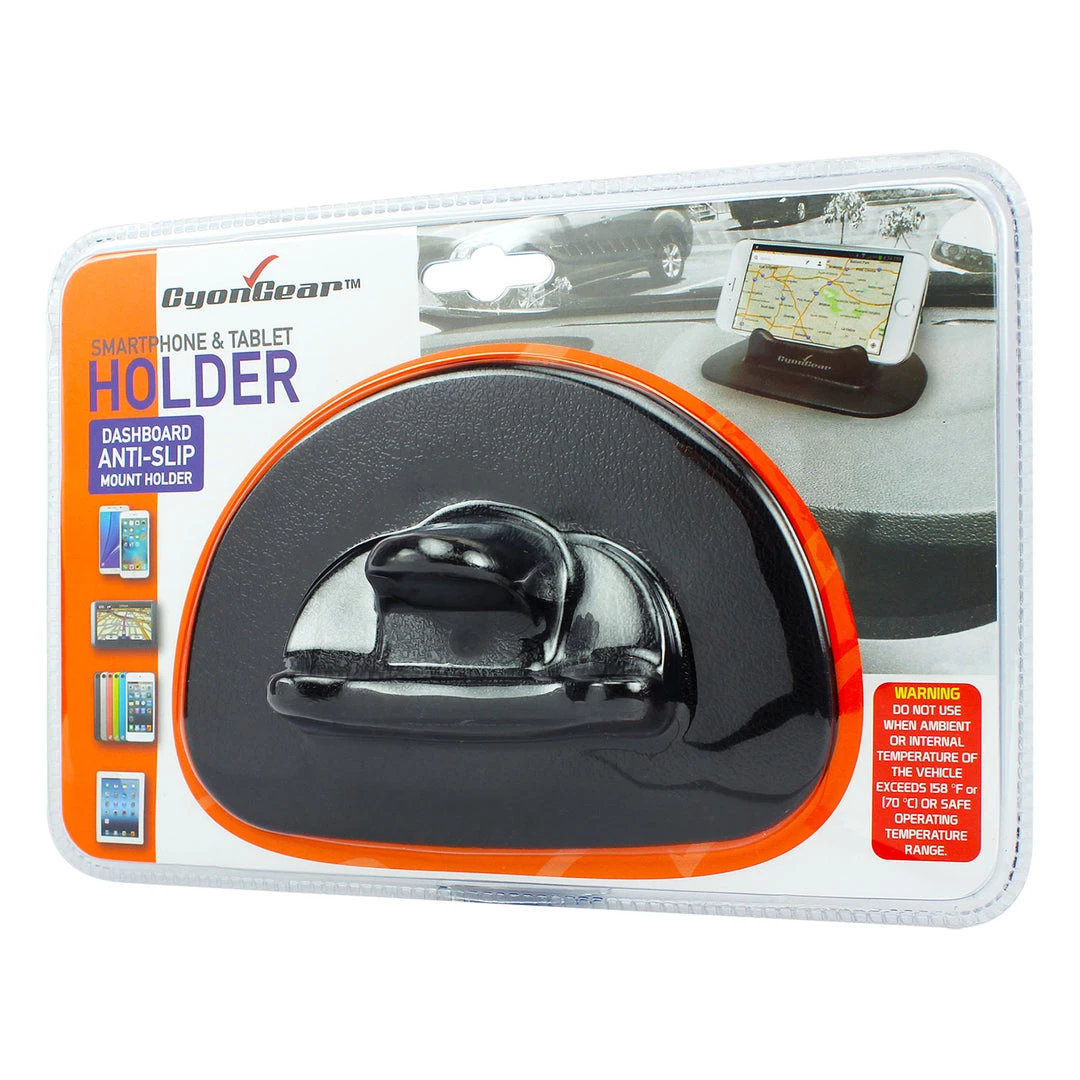 Cellet Full Catalog PH2211 - CyonGear Universal Silicone Dashboard Anti-Slip Mount Holder For GPS And Cellphone 11 Cellet Full Catalog PH2211 - CyonGear Universal Silicone Dashboard Anti-Slip Mount Holder For GPS And Cellphone