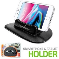 Cellet Full Catalog PH2211 - CyonGear Universal Silicone Dashboard Anti-Slip Mount Holder For GPS And Cellphone