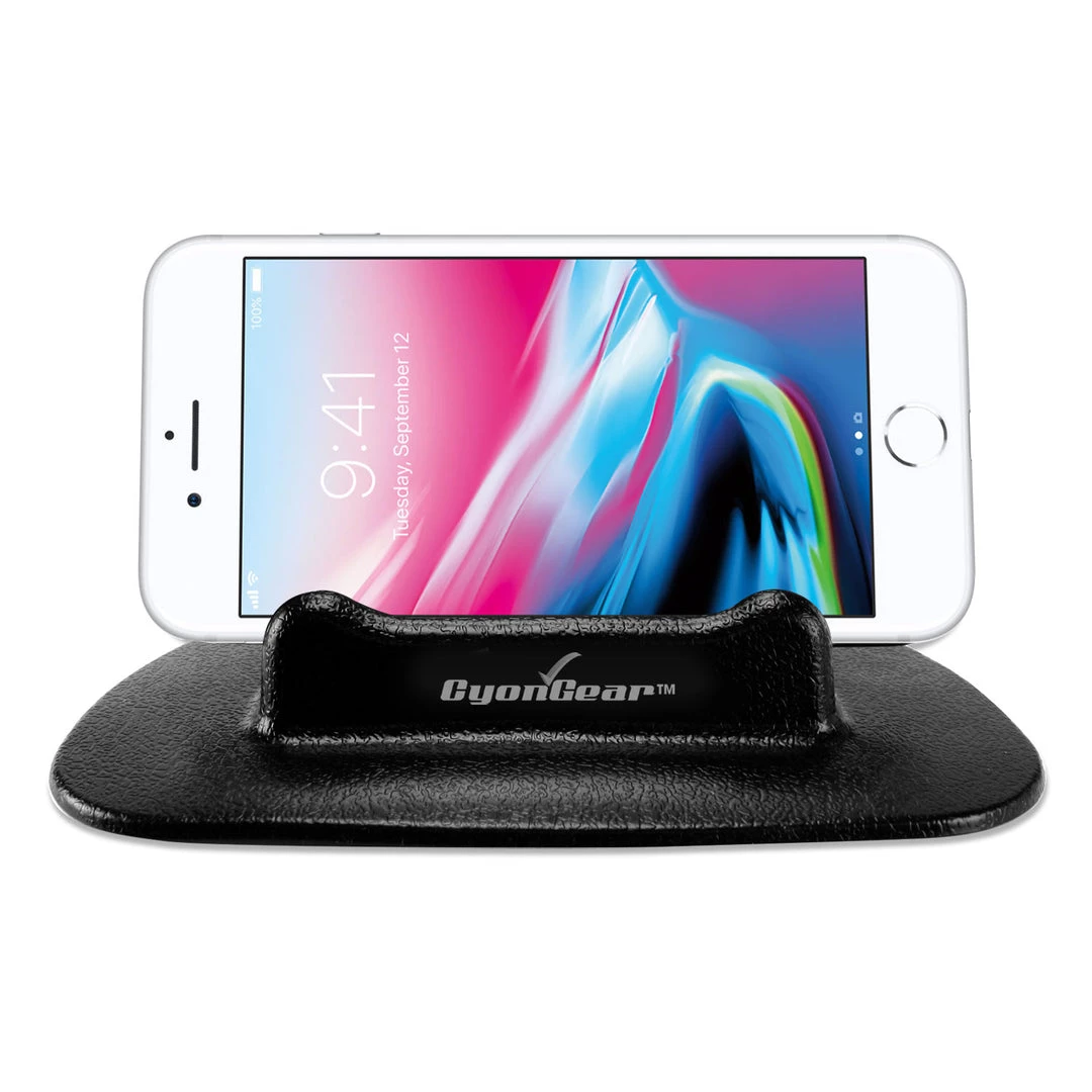Cellet Full Catalog PH2211 - CyonGear Universal Silicone Dashboard Anti-Slip Mount Holder For GPS And Cellphone 2 Cellet Full Catalog PH2211 - CyonGear Universal Silicone Dashboard Anti-Slip Mount Holder For GPS And Cellphone