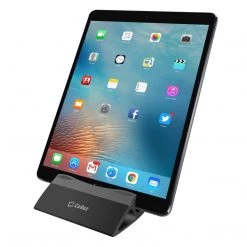 PHDA108BK - Cellet Universal Smartphone And Tablet Display Stand - Black Full Catalog