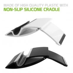 PHDA108BK - Cellet Universal Smartphone And Tablet Display Stand - Black Full Catalog