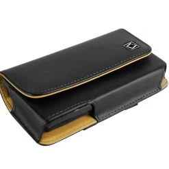 NOBLES2A - Cellet Noble Premium Leather Case For Motorola Moto G & X First Generation