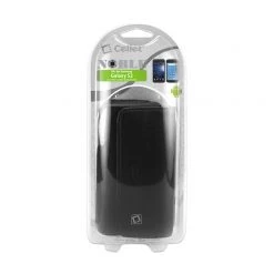 NOBLES2A - Cellet Noble Premium Leather Case For Motorola Moto G & X First Generation