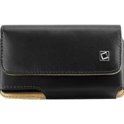 NOBLES2A - Cellet Noble Premium Leather Case For Motorola Moto G & X First Generation