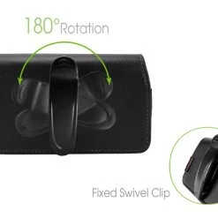 NOBLEMA - Cellet Noble Premium Leather Case For HTC Thunderbolt HTC Inspire Full Catalog