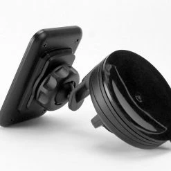 Cellet Wholesale PHN129 - Cradle-Less Car Smartphone Holder With 8 Suction Cup Holder