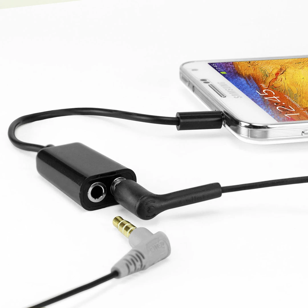 Cellet Full Catalog CNY2ADBK - 3.5MM PIN CONNECTOR BLACK 4 Cellet Full Catalog CNY2ADBK - 3.5MM PIN CONNECTOR BLACK