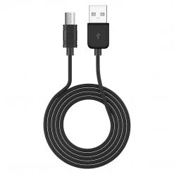 Full Catalog DAMICROL8 - Cellet Extra Long 8mm Tip Micro USB Charging & Data Sync Cable