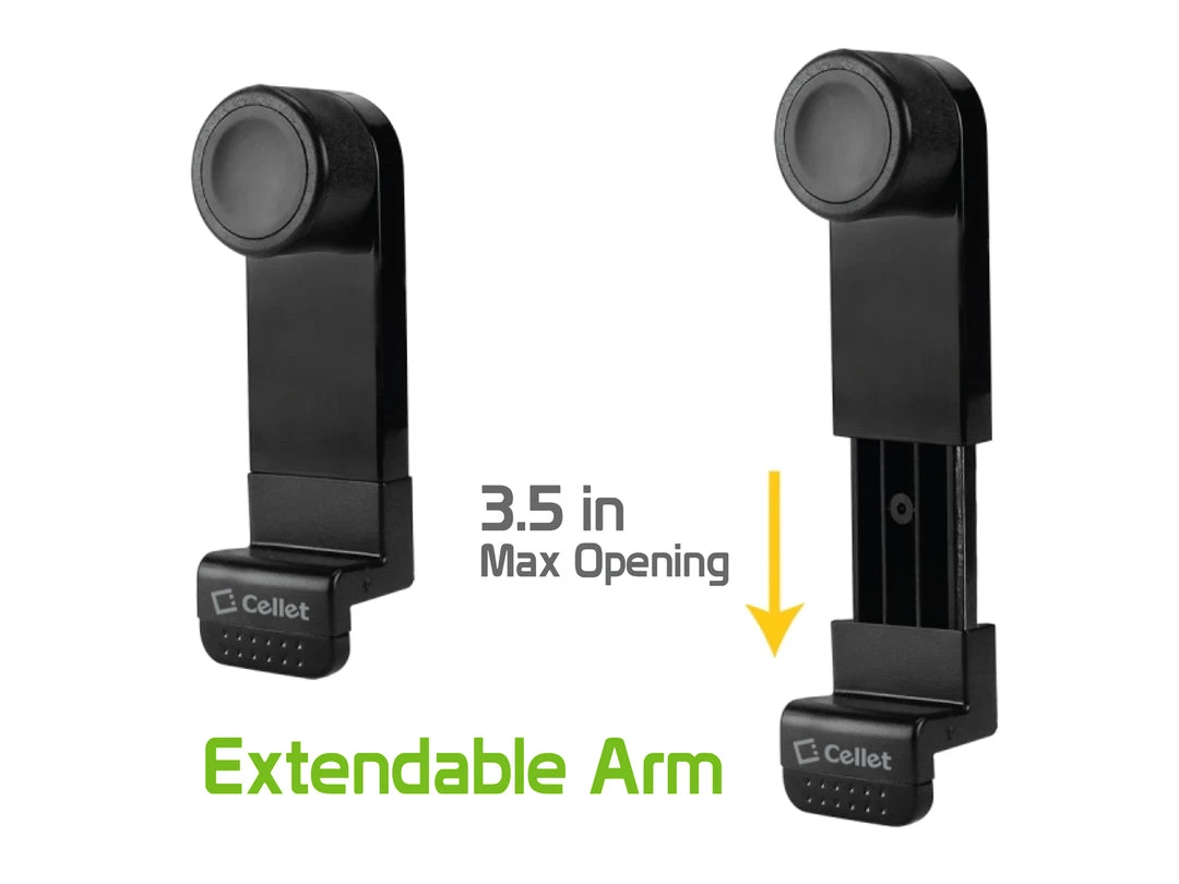 Full Catalog PHHD130 - Cellet Car Air Vent Phone Holder For Phones And MP3 / MP4 Up To 3.6 Inches Wide 6 Full Catalog PHHD130 - Cellet Car Air Vent Phone Holder For Phones And MP3 / MP4 Up To 3.6 Inches Wide