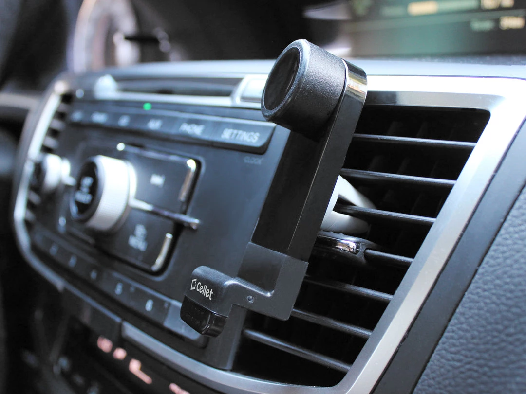 Full Catalog PHHD130 - Cellet Car Air Vent Phone Holder For Phones And MP3 / MP4 Up To 3.6 Inches Wide 7 Full Catalog PHHD130 - Cellet Car Air Vent Phone Holder For Phones And MP3 / MP4 Up To 3.6 Inches Wide