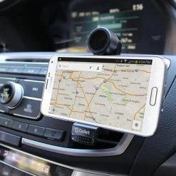 Full Catalog PHHD130 - Cellet Car Air Vent Phone Holder For Phones And MP3 / MP4 Up To 3.6 Inches Wide 16 Full Catalog PHHD130 - Cellet Car Air Vent Phone Holder For Phones And MP3 / MP4 Up To 3.6 Inches Wide