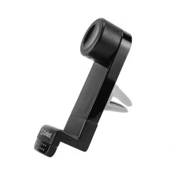 Full Catalog PHHD130 - Cellet Car Air Vent Phone Holder For Phones And MP3 / MP4 Up To 3.6 Inches Wide