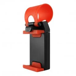 Cellet PHHD100 - CYONGEARCAR STEERING WHEEL PHONE HOLDER Full Catalog