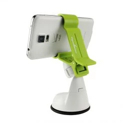 Cellet Full Catalog PHT150GR - CyonGear Car Windshield Dashboard Phone Holder For Phones Up To 4.3 Inches Wide - Green 17 Cellet Full Catalog PHT150GR - CyonGear Car Windshield Dashboard Phone Holder For Phones Up To 4.3 Inches Wide - Green